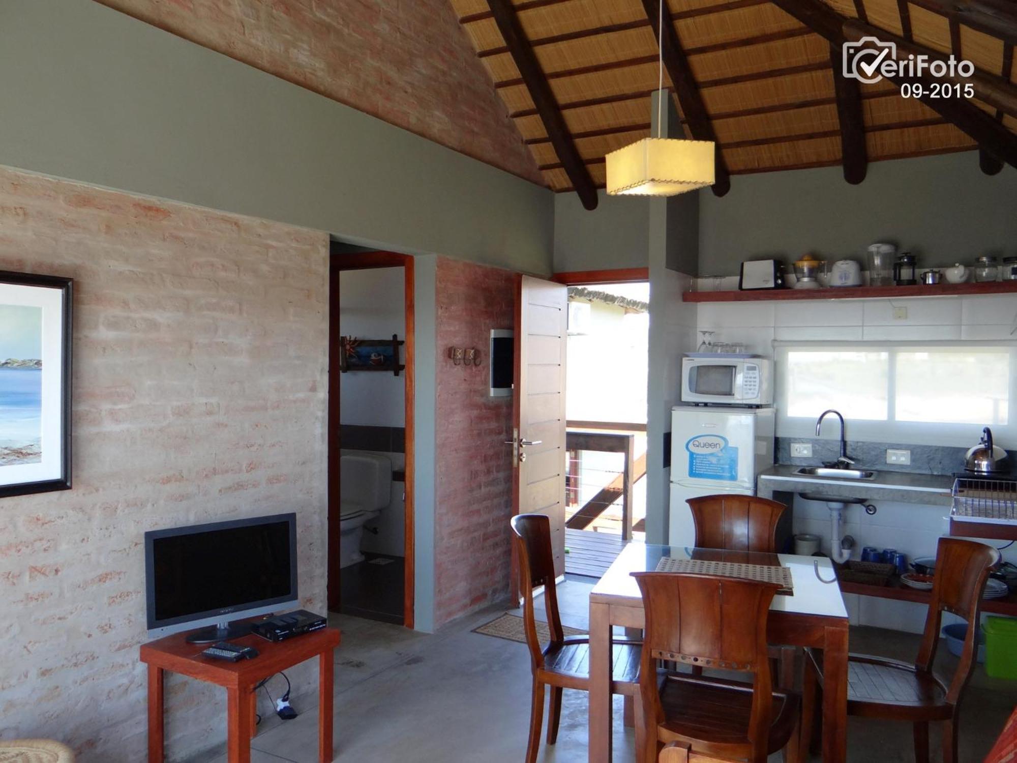 Balcones De Mar Aparthotel Punta Del Diablo Room photo