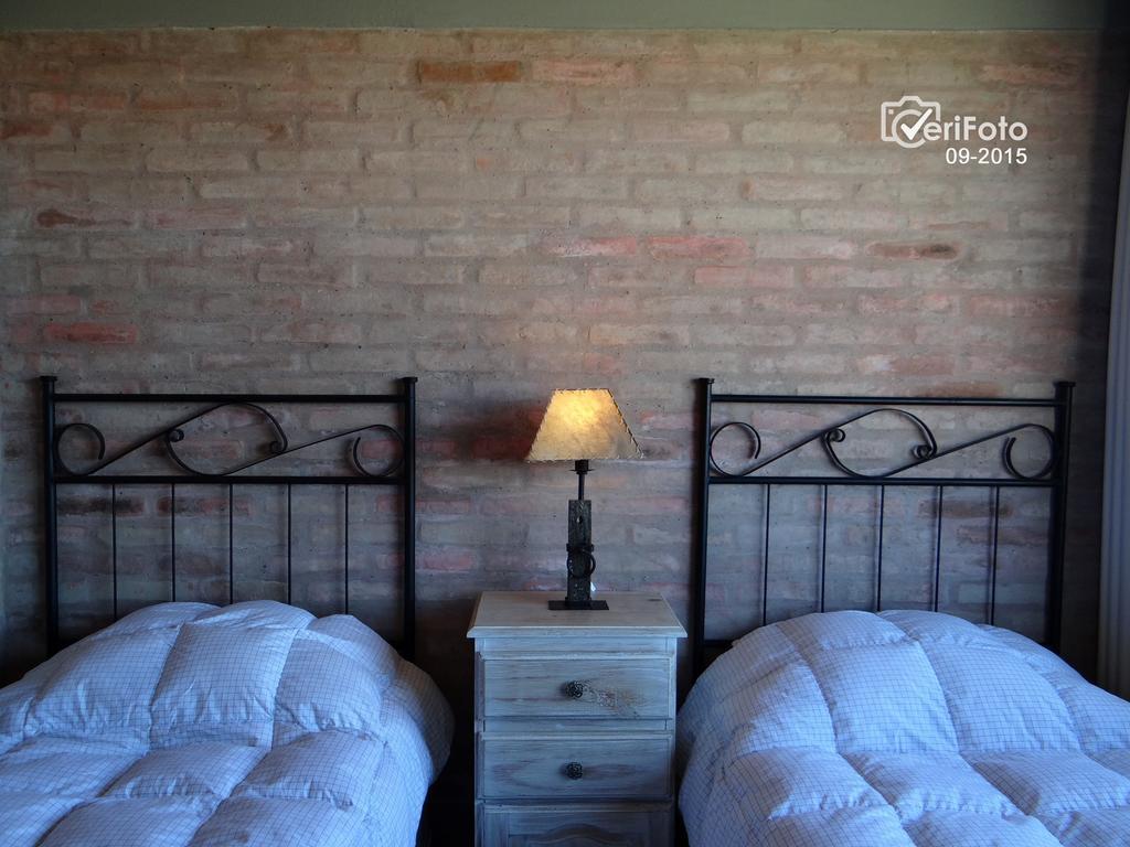 Balcones De Mar Aparthotel Punta Del Diablo Room photo