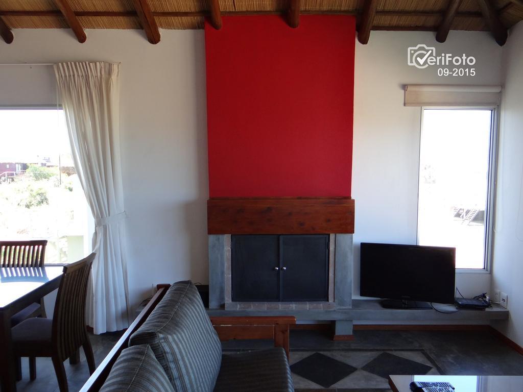 Balcones De Mar Aparthotel Punta Del Diablo Room photo
