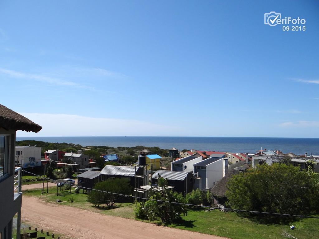 Balcones De Mar Aparthotel Punta Del Diablo Room photo
