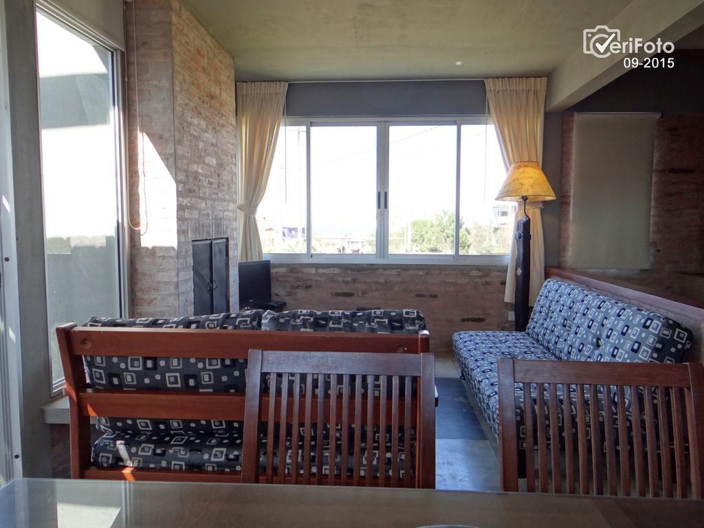 Balcones De Mar Aparthotel Punta Del Diablo Room photo