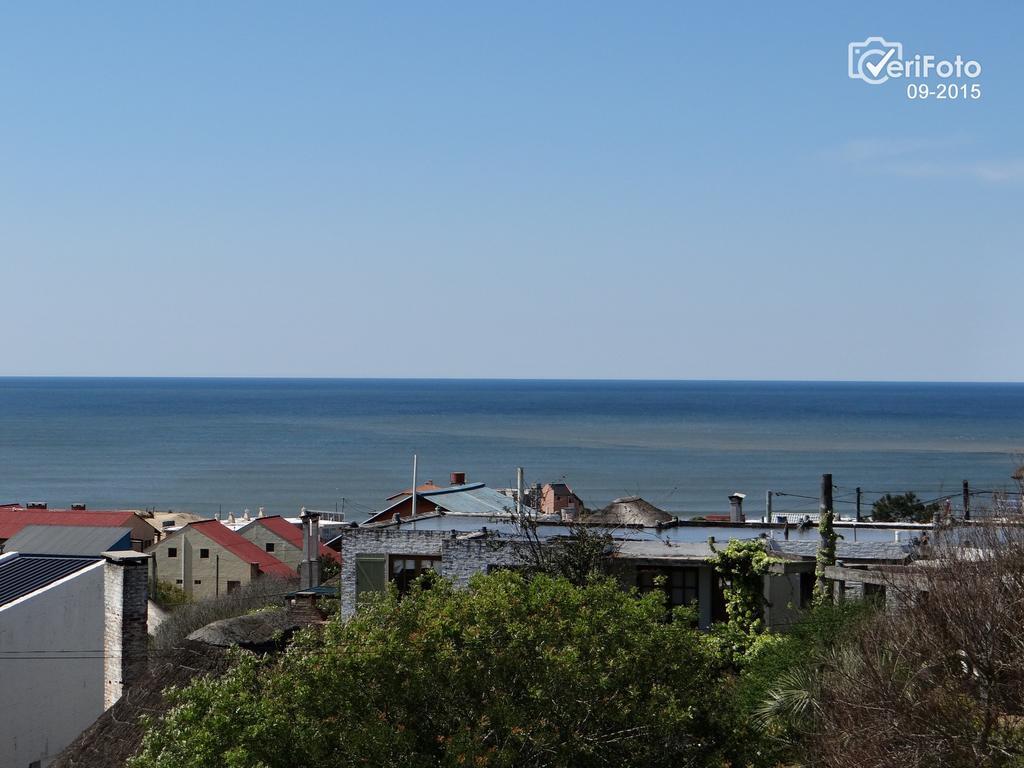 Balcones De Mar Aparthotel Punta Del Diablo Room photo