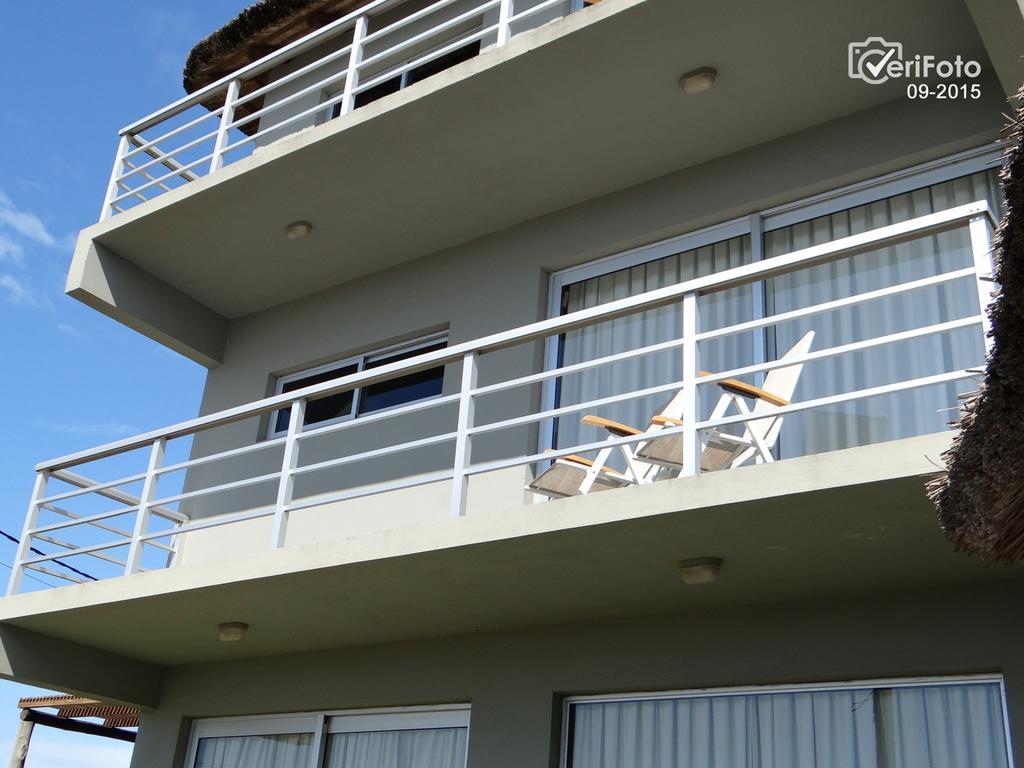 Balcones De Mar Aparthotel Punta Del Diablo Room photo