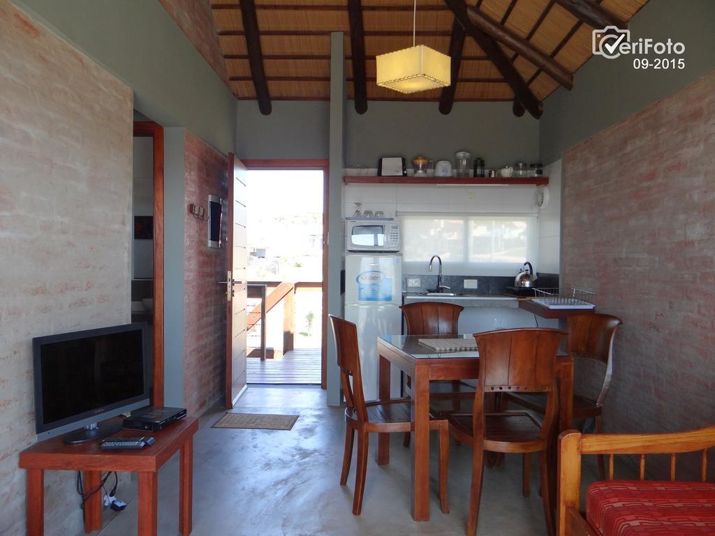 Balcones De Mar Aparthotel Punta Del Diablo Room photo